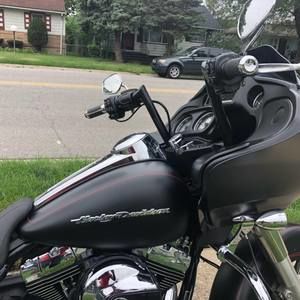 Meet your Posher, David